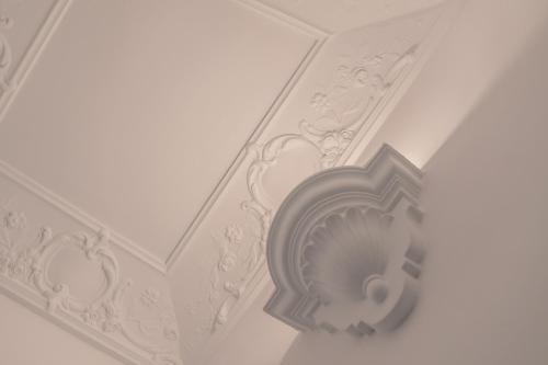 Apartamentos La Casa Rosada