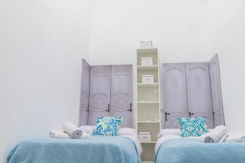 Apartamentos La Casa Rosada