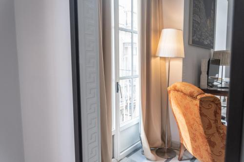 Apartamentos La Casa Rosada