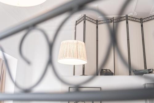 Apartamentos La Casa Rosada