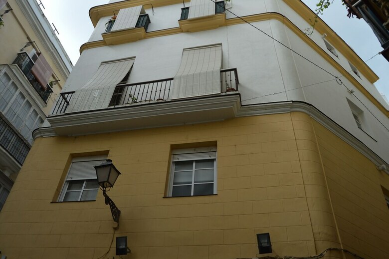 Apartamento Rosario 49