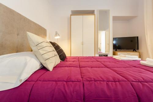 Apartamento Casa Posada Los Flamencos