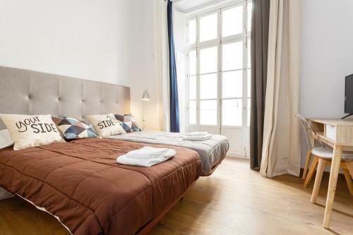 Apartamento Casa Posada Los Flamencos