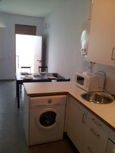 Apartamento Sol Y Mar Plus