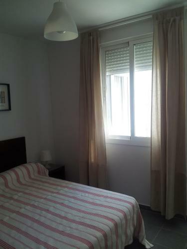 Apartamento Sol Y Mar Plus