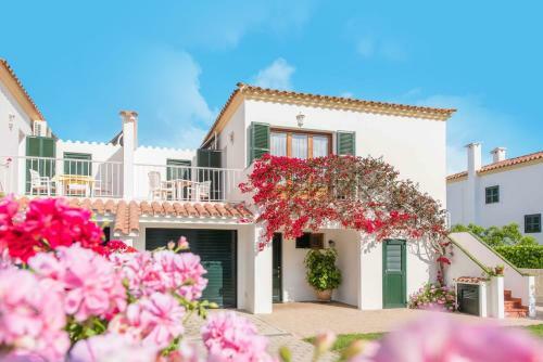 Cala Galdana Villa Sleeps 8 Pool Wifi