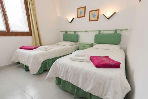 Cala Galdana Villa Sleeps 8 Pool Wifi