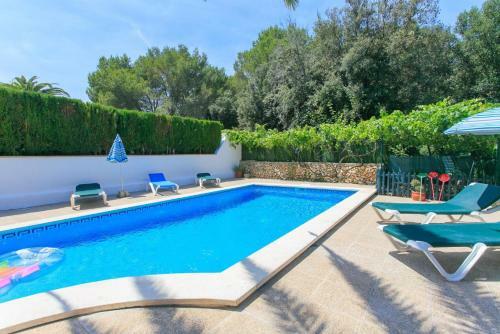 Villa Pepa