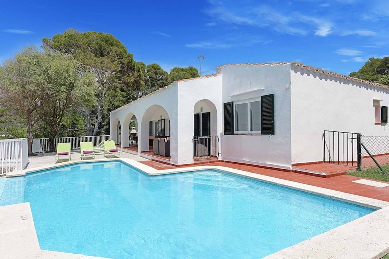 Villa Casa Olives
