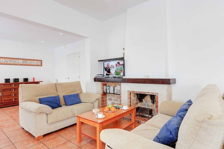 Villa Casa Olives