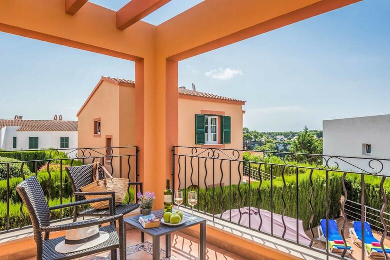 Villa Marcolis Cel