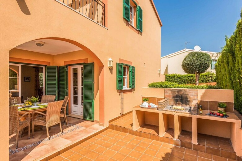 Villa Marcolis Cel