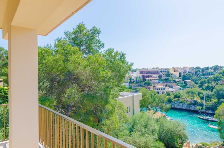 Villa Cala Figuera