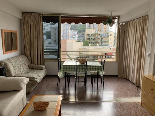Apartamento A311 - Cardenal 2 - 2004 Finestrat S.l.