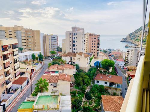 Apartamento A311 - Cardenal 2 - 2004 Finestrat S.l.