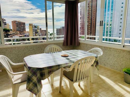 Apartamento A531 - Calasol - 2004 Finestrat S.l.