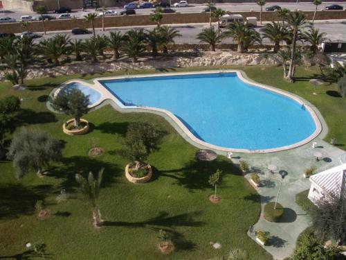 Apartamento A12 - Calasol - 2004 Finestrat S.l.