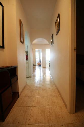 Apartamento A756 - Calasol - 2004 Finestrat S.l.
