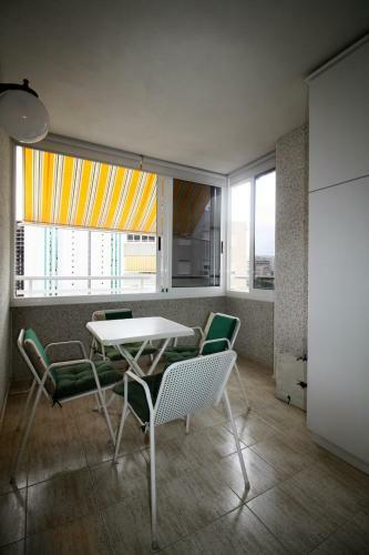 Apartamento A756 - Calasol - 2004 Finestrat S.l.