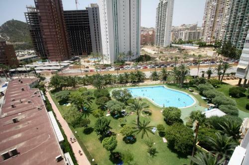 Apartamento A323 - Calasol - 2004 Finestrat S.l.