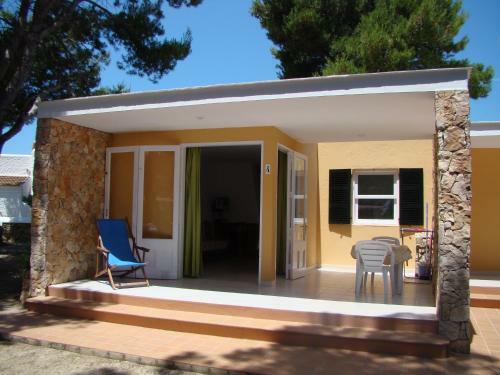 Apartamentos Playa Calan Blanes