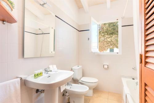 Apartamento Apto J, Calan Brut