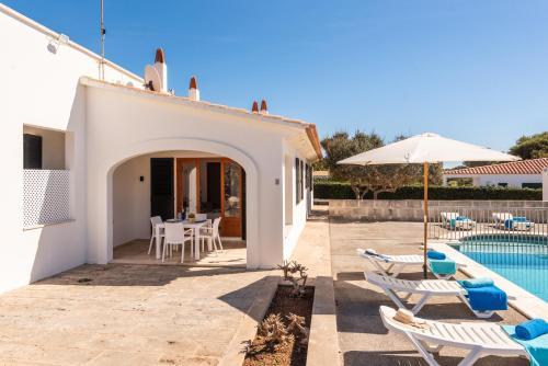 Apartamento Apto J, Calan Brut