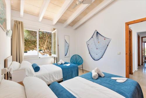 Apartamento Apto J, Calan Brut