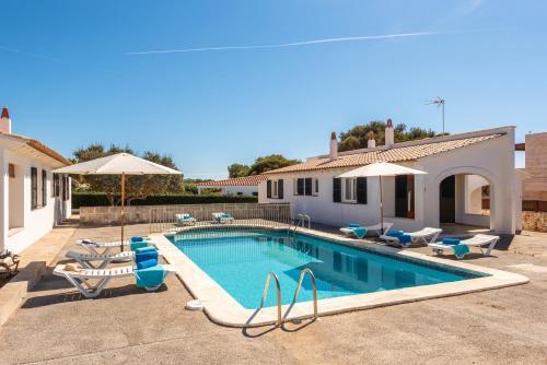 Apartamento Apto J, Calan Brut