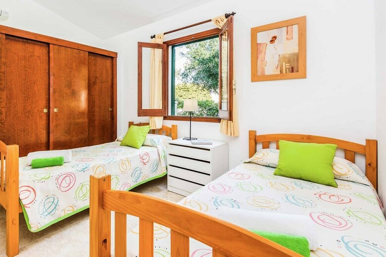 Villa Las Petunias