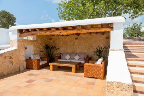 Agroturismo Can Toni Xumeu