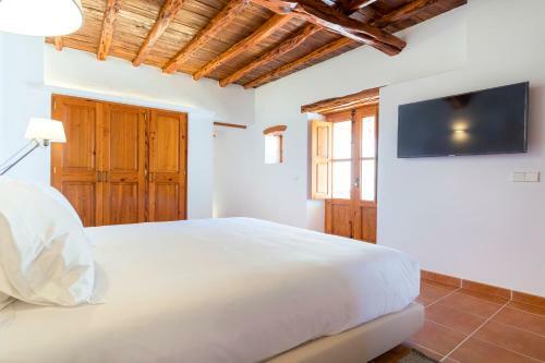 Agroturismo Can Toni Xumeu