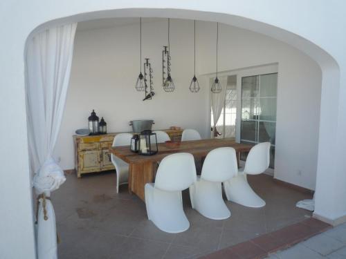 Villa No Frissis