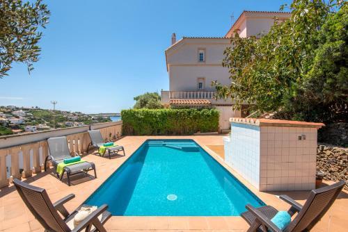 Villa Gaviota
