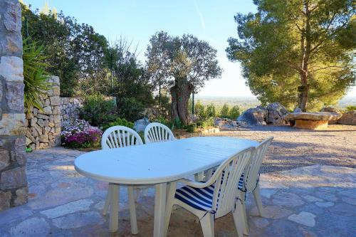 Na Penyal - Holiday Home In Cala Millor