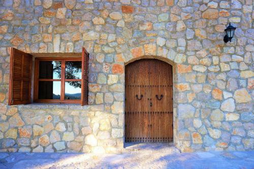 Na Penyal - Holiday Home In Cala Millor