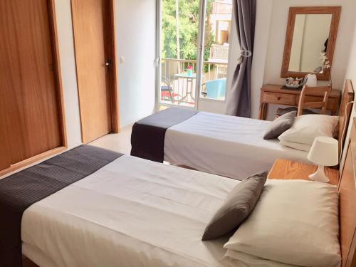 Hostal Casa D?hostes Cala Millor