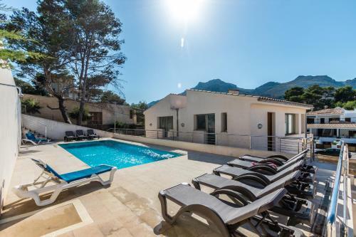 Molins 1 Near The Sea