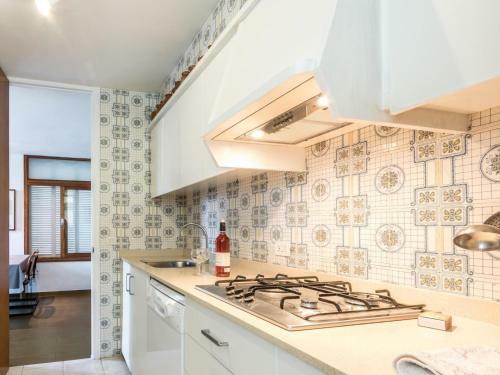 Holiday Home Casa Molins