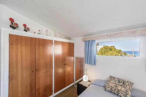 Cala San Vicente Villa Sleeps 5 Wifi