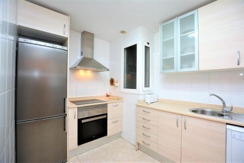 Apartamento Villa Service Pintor Mir