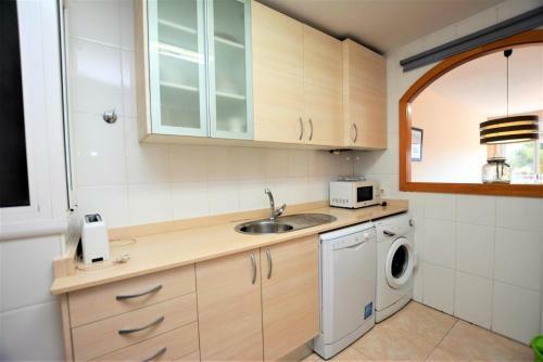 Apartamento Villa Service Pintor Mir