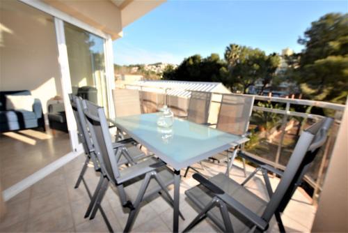 Apartamento Villa Service Pintor Mir