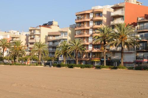 Apartamento Villa Service Pintor Mir
