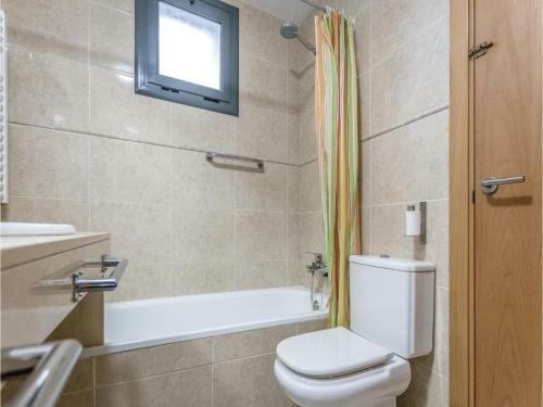 Three-bedroom Holiday Home In Calafell