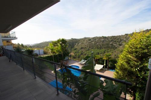 Villa Delta