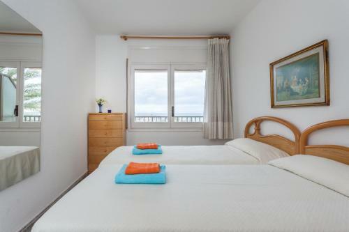 Hhbcn Beach Apartment Calafell