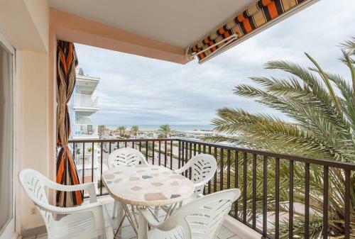 Hhbcn Beach Apartment Calafell