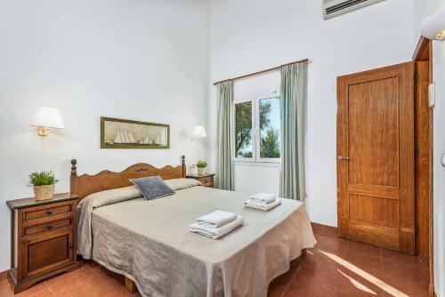 Villa Casa Adriana