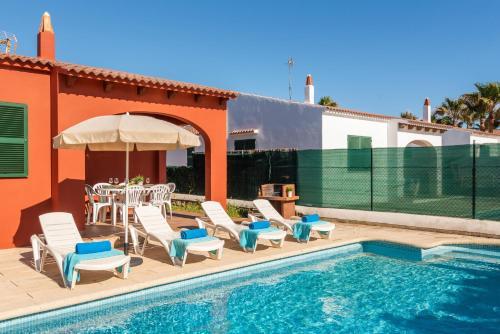 Villa Mar II